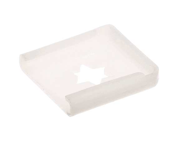 Stoelting 521196 Molding 6 Point Rosette Slipon (STOE521196)