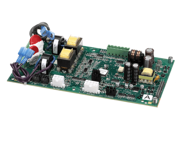 Stoelting 521513 Program Board - Service Part (STOE521513)