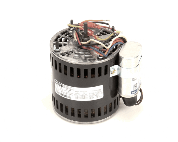 Stoelting 522229 Motor 1/12 Hp 230/60/1 1700Rpm (STOE522229)