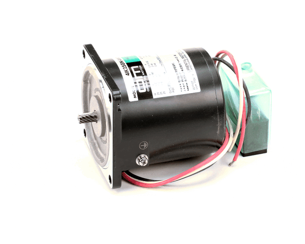 Stoelting 522231 Motor; 1/30Hp; 60Hz; Oriental (STOE522231)