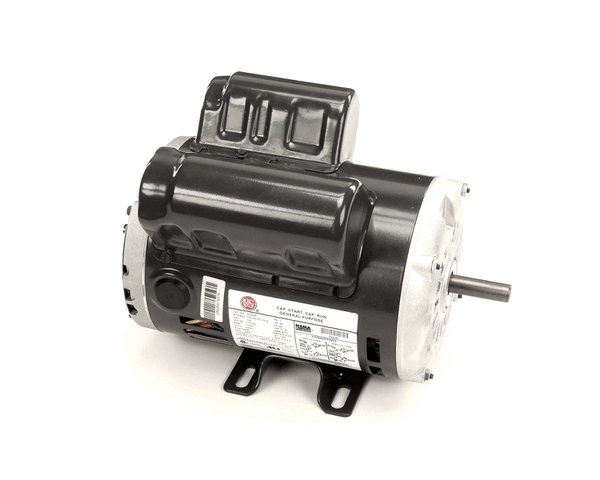 Stoelting 522264-Sv Motor 1/2 Hp 115V Service (STOE522264-SV)