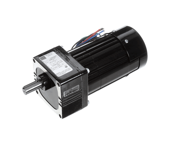 Stoelting 522327 Gearmtr 115V W/Tp 13.8:1 Ratio (STOE522327)