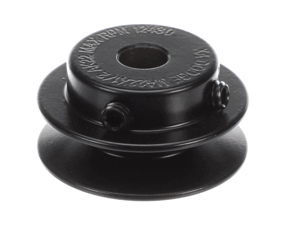 Stoelting 598039 Pulley Ak22 X 1/2 (STOE598039)