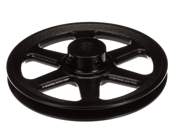 Stoelting 598296 Pulley Ak74 X 3/4 (STOE598296)