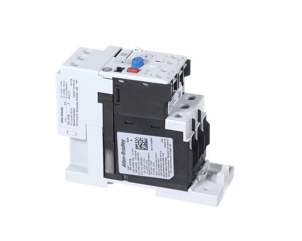 Stoelting 618231 Relay - External Overload 3.2-16 Amp (STOE618231)