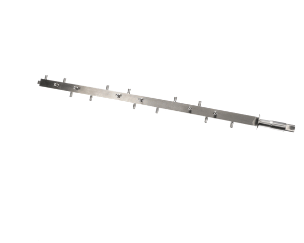 Stoelting 674187 Beater Shaft Cc; 34.875 Long (STOE674187)