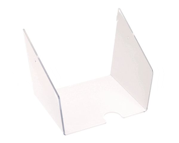 Stoelting 681523 Shield, Swing - Qt (STOE681523)