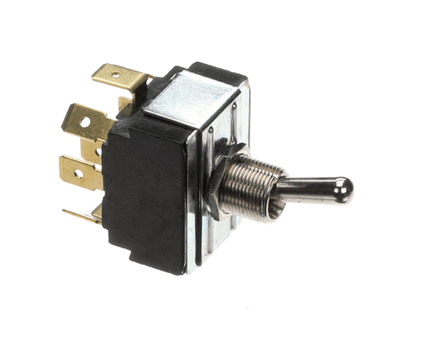 Stoelting 718539 Switch Toggle 10Amp 3Pole 2Pos (STOE718539)