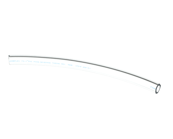Stoelting 756088-12 Tubing - 1/2 Id 12 In Lg (STOE756088-12)