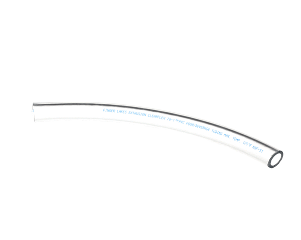 Stoelting 756095 Tubing Plastic 5/8Idx7/8Odx1/8Wl (STOE756095)