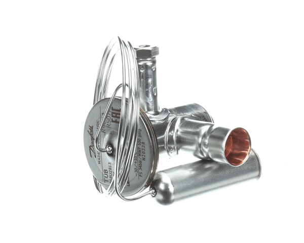 Stoelting 762455 Valve; Expansion 404A (STOE762455)