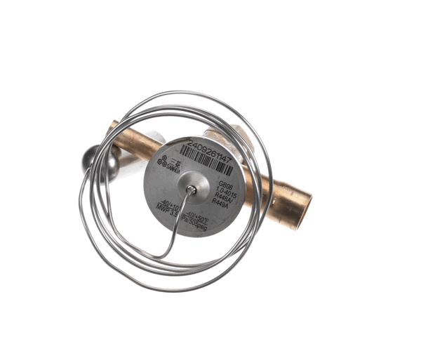 Stoelting 762514-Sv Expansion Valve (STOE762514-SV)