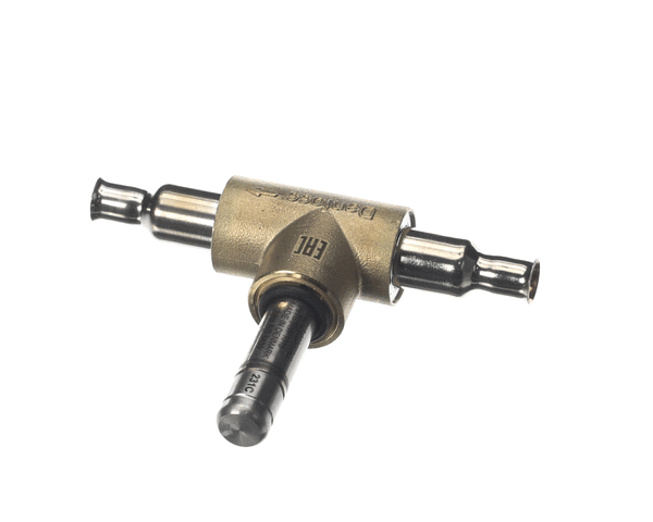 Stoelting 763299 Valve Only, W/ Oring 1/4X1/4 Liquid Line (STOE763299)