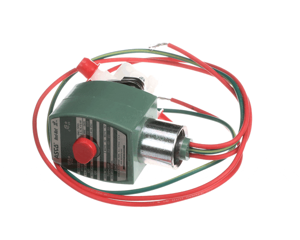 Stoelting 763399 Valve; Solenoid 240Vac 60Hz (STOE763399)