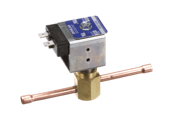 Stoelting 763422 Valve Solenoid 1/4 X 1/4 (STOE763422)