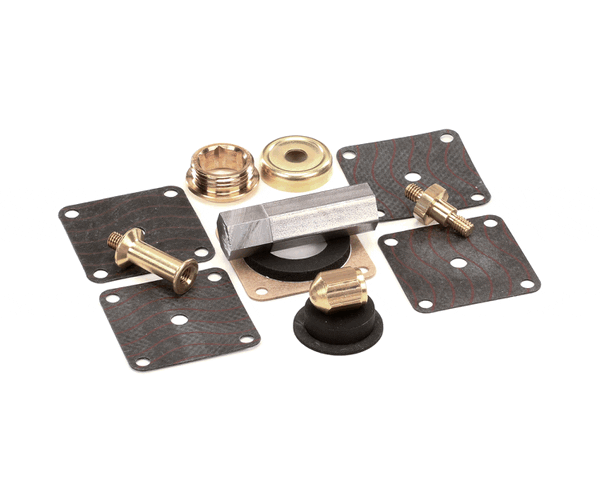 Stoelting 764385 Valve Kit Johnson #Stt14A-600R (STOE764385)