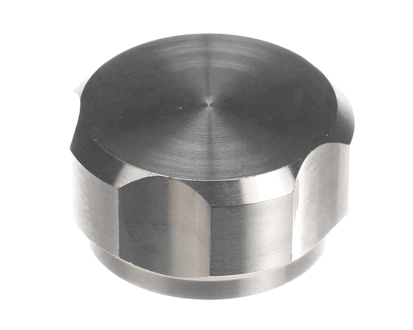 Stoelting A03.038 Knob; Stainless (STOEA03-038)