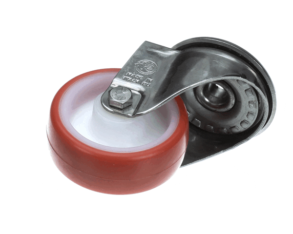 Stoelting A15.007 Caster; Non-Locking (STOEA15-007)
