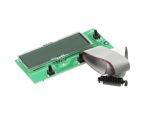 Stoelting Br0116 Display Card (STOEBR0116)