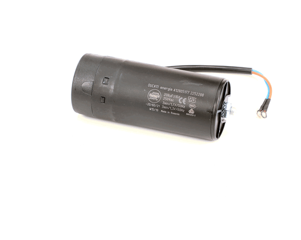 Stoelting Br0336 Capacitor - Start (Br0335) (STOEBR0336)