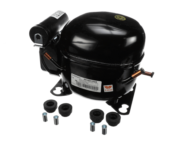 Stoelting Br0347 Compressor (Embraco) (STOEBR0347)