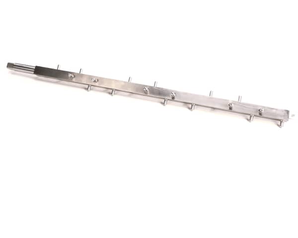 Stoelting C-4000-51-H Shaft; Beater Os Hybrid (STOEC-4000-51-H)