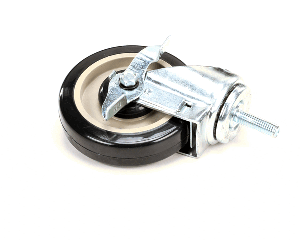 Stoelting Ca-0080 Caster; With Lock Dipcab 1 1/2 (STOECA-0080)
