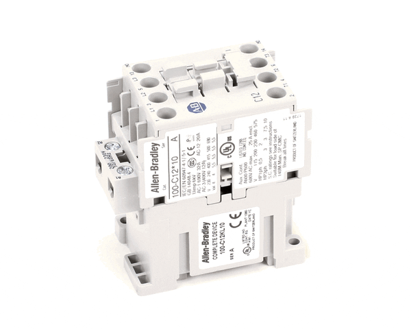 Stoelting Ct-0010 Ew Contactor 3-Pole (STOECT-0010)