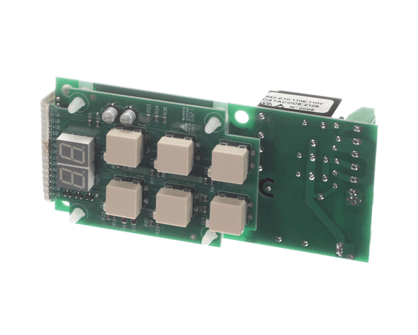 Stoelting E10.1110 Control Board Assembly (STOEE10-1110)