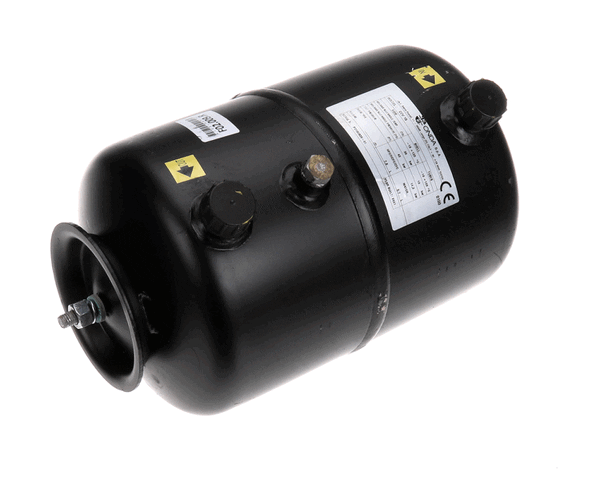 Stoelting F02.009 Condenser; Water (Cvs5) (STOEF02-009)