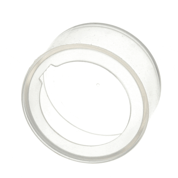 Stephan 6120 Clear Cover (STP6120)