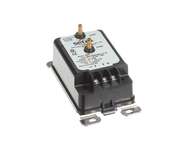 Setra Systems 2641R25Wb11T1C 264 Xmit /-.25Wc Term 1% (STSY2641R25WB11T1C)