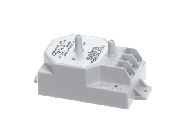 Setra Systems 26510R5Wd11T1C 265 Xmit .5Wc Term 1% (STSY26510R5WD11T1C)