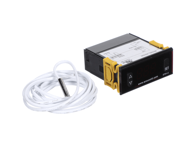 Summit Appliance Dt01-C Controller (SUMDT01-C)