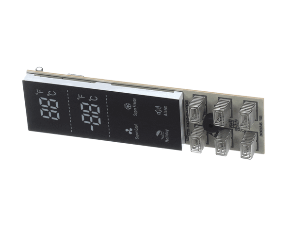 Summit Appliance Ffbf191Ss Summit Display Control Board (SUMFFBF191SS)