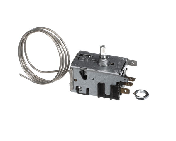 Summit Appliance Sp6Ds2D Summit Manual Thermostat (SUMSP6DS2D)