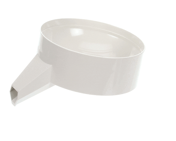 Sunkist 10B Plastic Spout Only (Incld W/1) (SUNK10B)