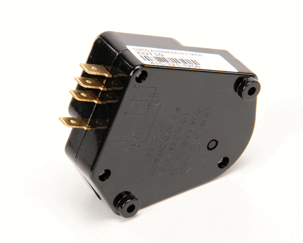 Supco Edt10 Electronic Defrost Timer (SUPCEDT10)