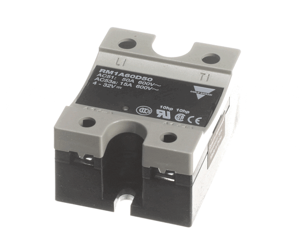 Sveba 60775-801 Static Relay (SVE60775-801)