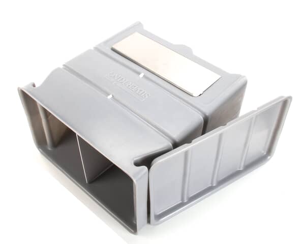 Silver King 10316-03 Lettuce Bin Kit, 50/50 (SVK10316-03)