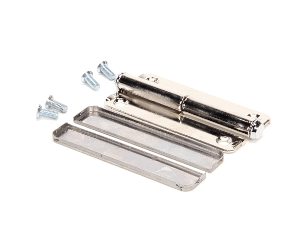 Silver King 10327-09 Kit Single Hinge Lh/Rh (SVK10327-09)