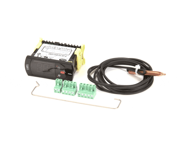 Silver King 10327-87 Kit Fcb Smart Defrost Retrofit (SVK10327-87)