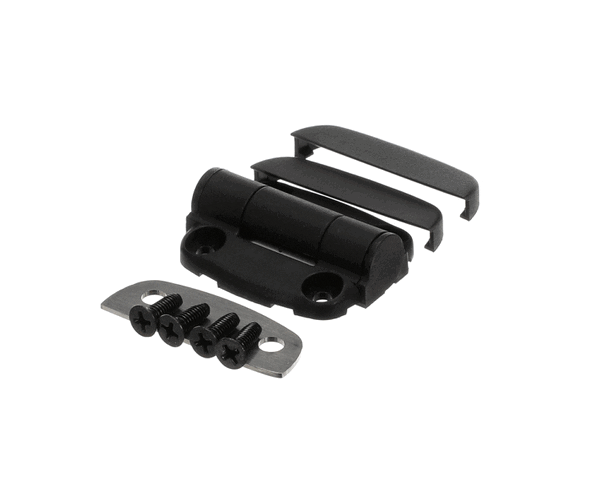 Silver King 10335-35 Kit Hinge W/2-Covers,Shim 4- (SVK10335-35)