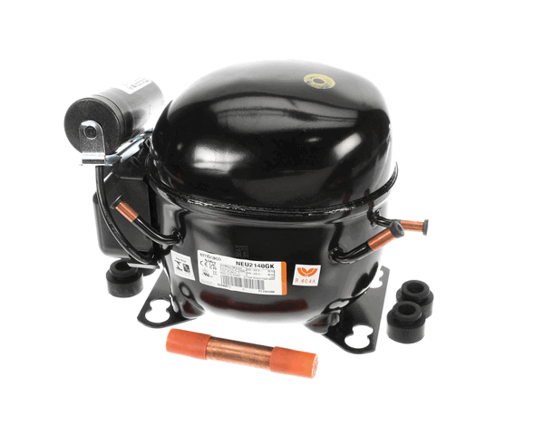 Silver King 10343-104 Kit, Cmprssr 230V 50/60Hz (SVK10343-104)