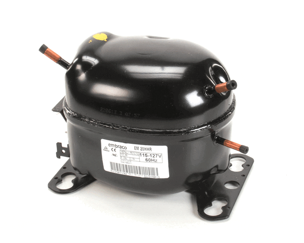 Silver King 10343-51 Mcd Kit Compr 115V Em20Hhr Mcd (SVK10343-51)