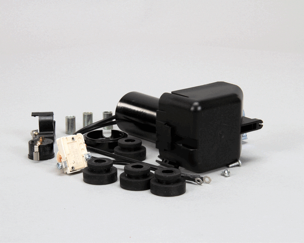 Silver King 10344-75 Kit Electricals 115V Nek2125Gk (SVK10344-75)