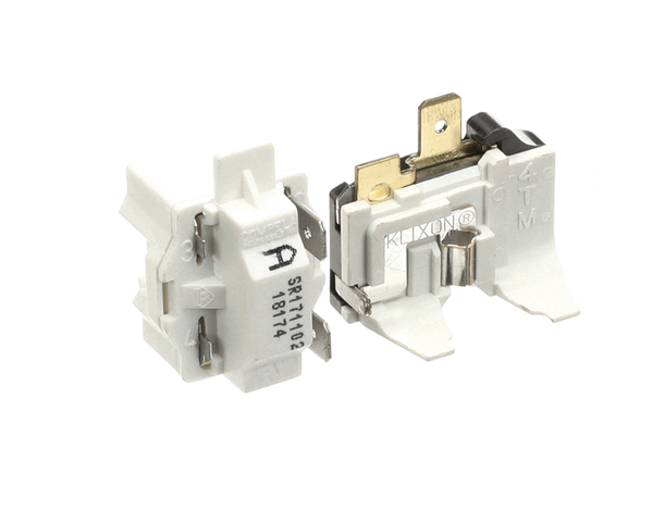 Silver King 10344-98 Kit Electricals 115V Ta1340Y-D (SVK10344-98)