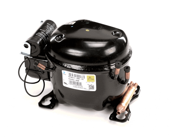Silver King 11700-2 Kit Compressor 115V Tcw380U-Ds6B (SVK11700-2)