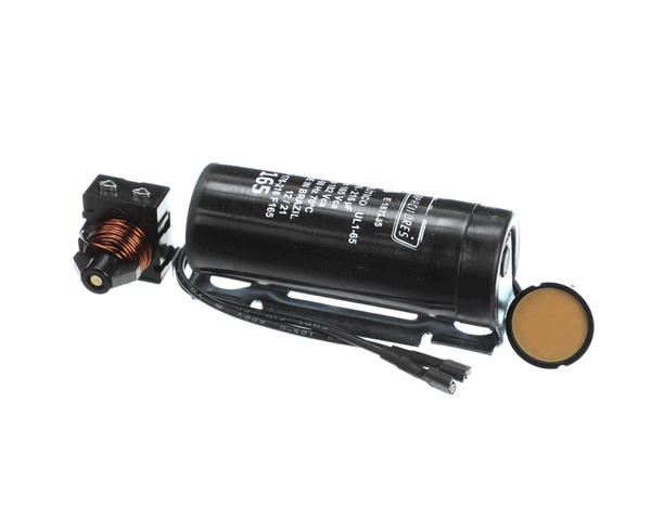 Silver King 11701-12 Electrical Kit 115 Volt Relay (SVK11701-12)