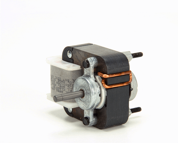 Silver King 21256 Motor Fan 115V 30W .218 Sh Cw (SVK21256)